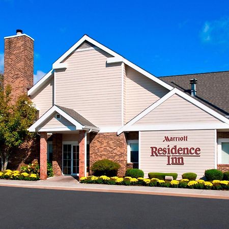 Residence Inn Boston North Shore/Danvers Exterior photo